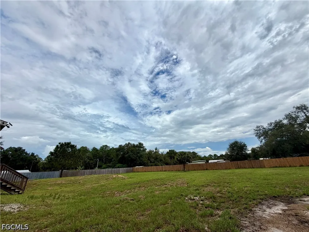Avenida Del Sur Clewiston, FL 33440