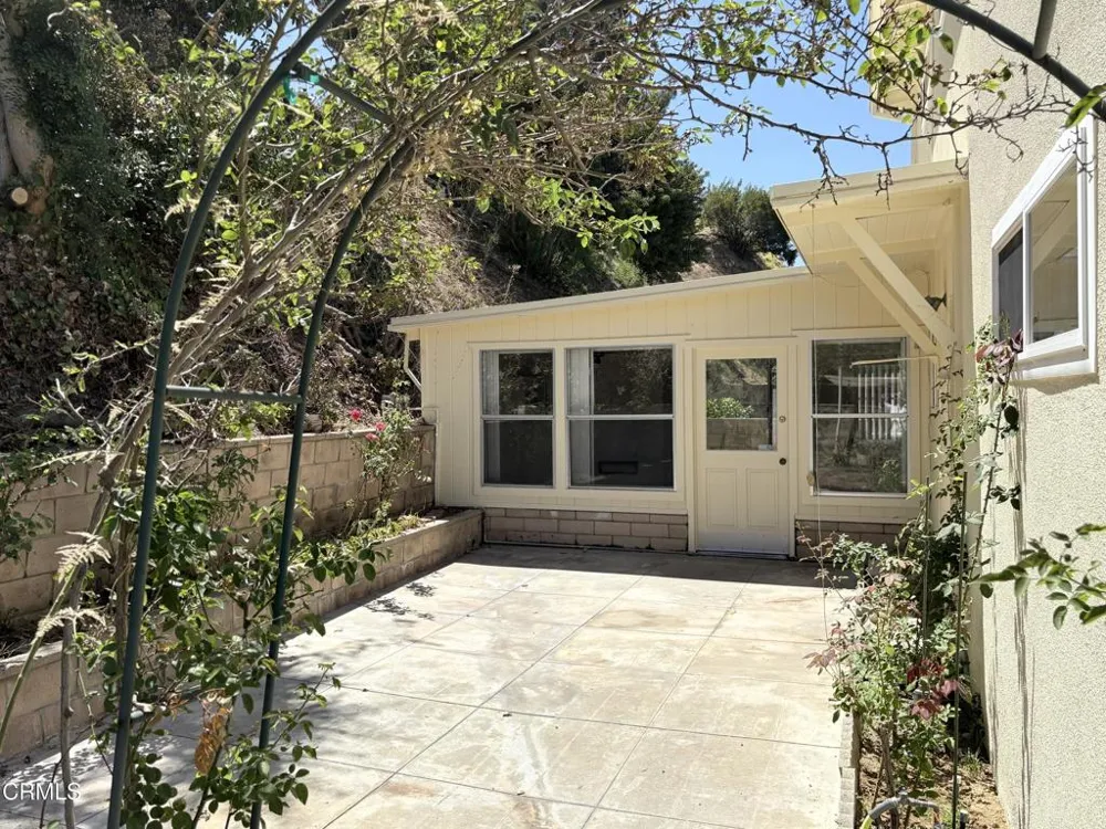 4678 Marwood Drive Los Angeles, CA 90065