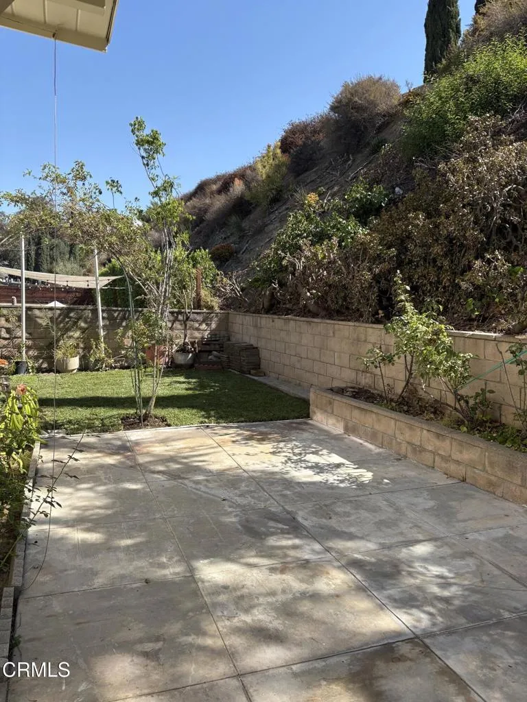 4678 Marwood Drive Los Angeles, CA 90065