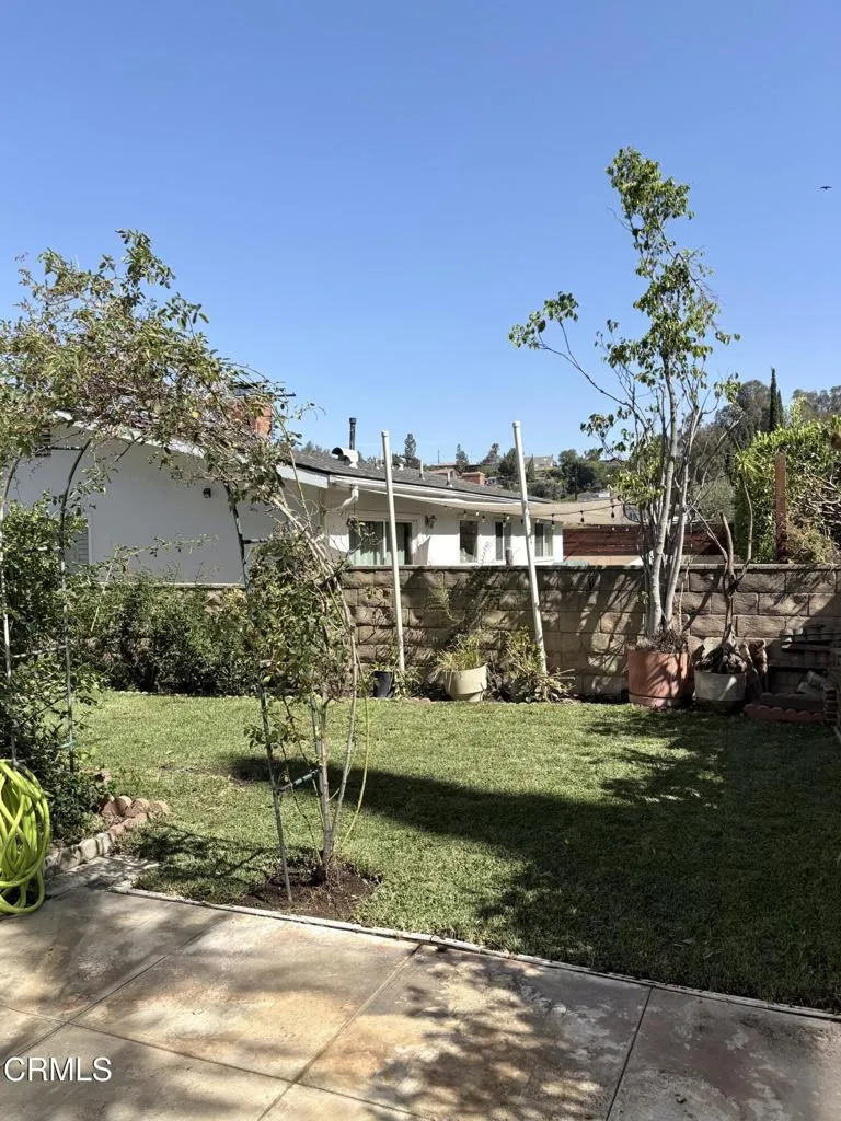 4678 Marwood Drive Los Angeles, CA 90065