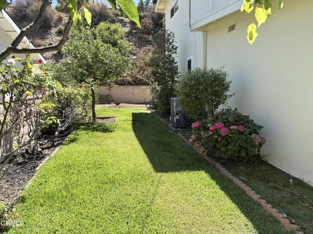 4678 Marwood Drive Los Angeles, CA 90065