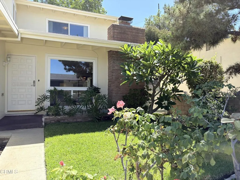 4678 Marwood Drive Los Angeles, CA 90065