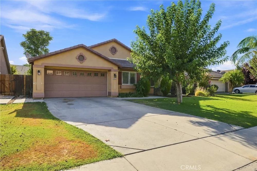 9610 Dusty Wheat Bakersfield, CA 93313