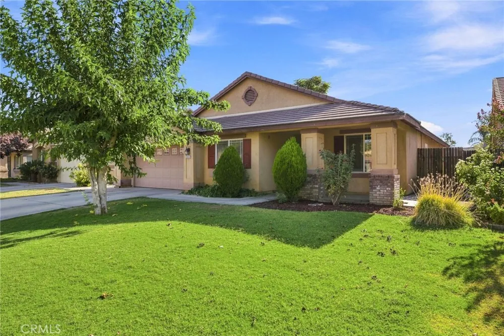 9610 Dusty Wheat Bakersfield, CA 93313