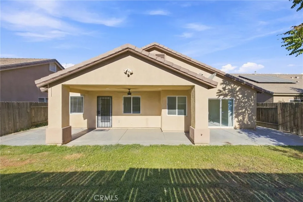 9610 Dusty Wheat Bakersfield, CA 93313