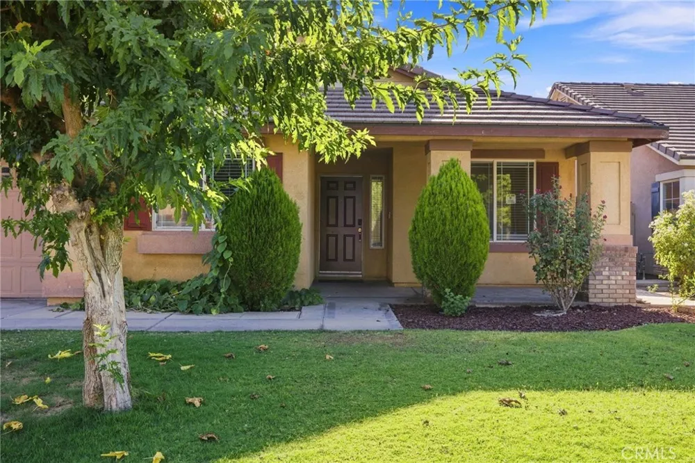 9610 Dusty Wheat Bakersfield, CA 93313