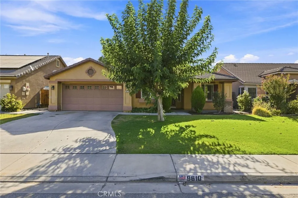 9610 Dusty Wheat Bakersfield, CA 93313