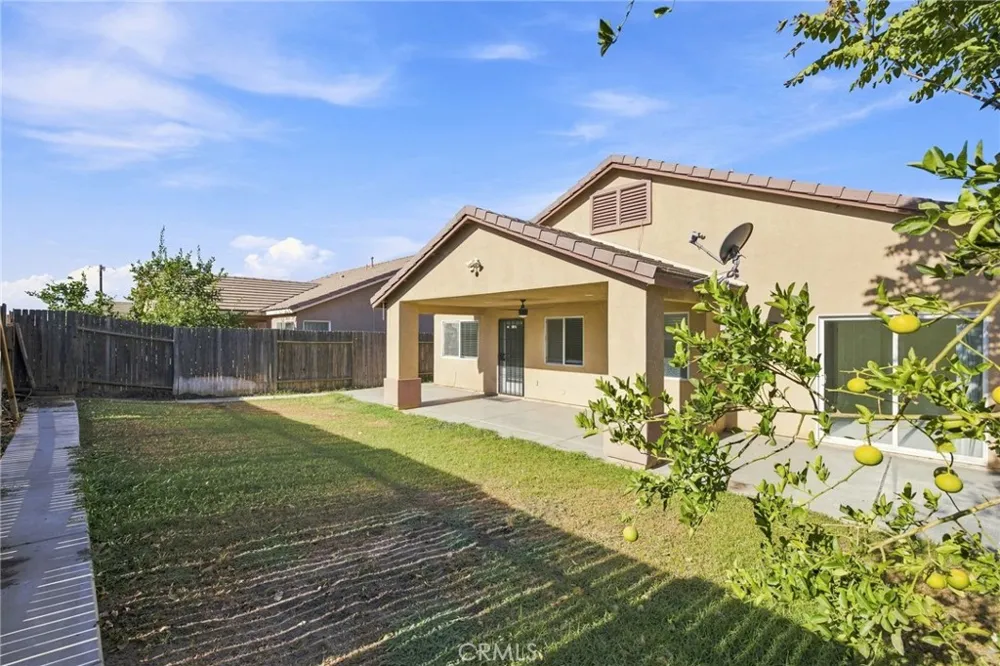 9610 Dusty Wheat Bakersfield, CA 93313