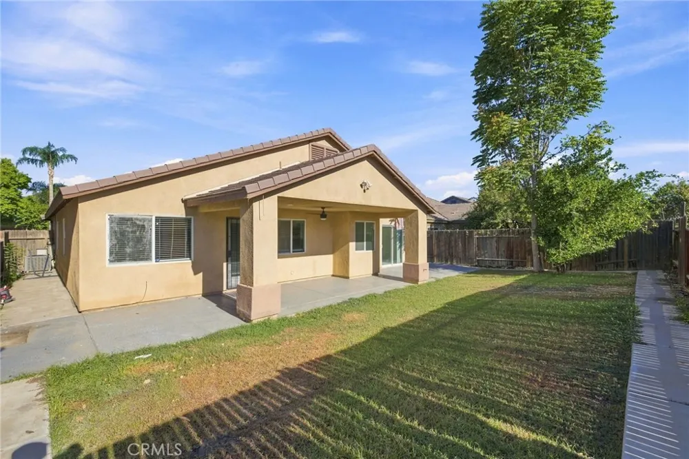 9610 Dusty Wheat Bakersfield, CA 93313