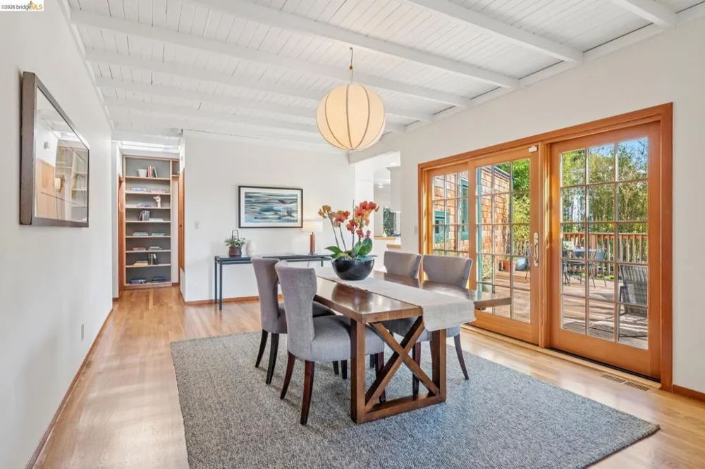 5909 Jordan Ave El Cerrito, CA 94530