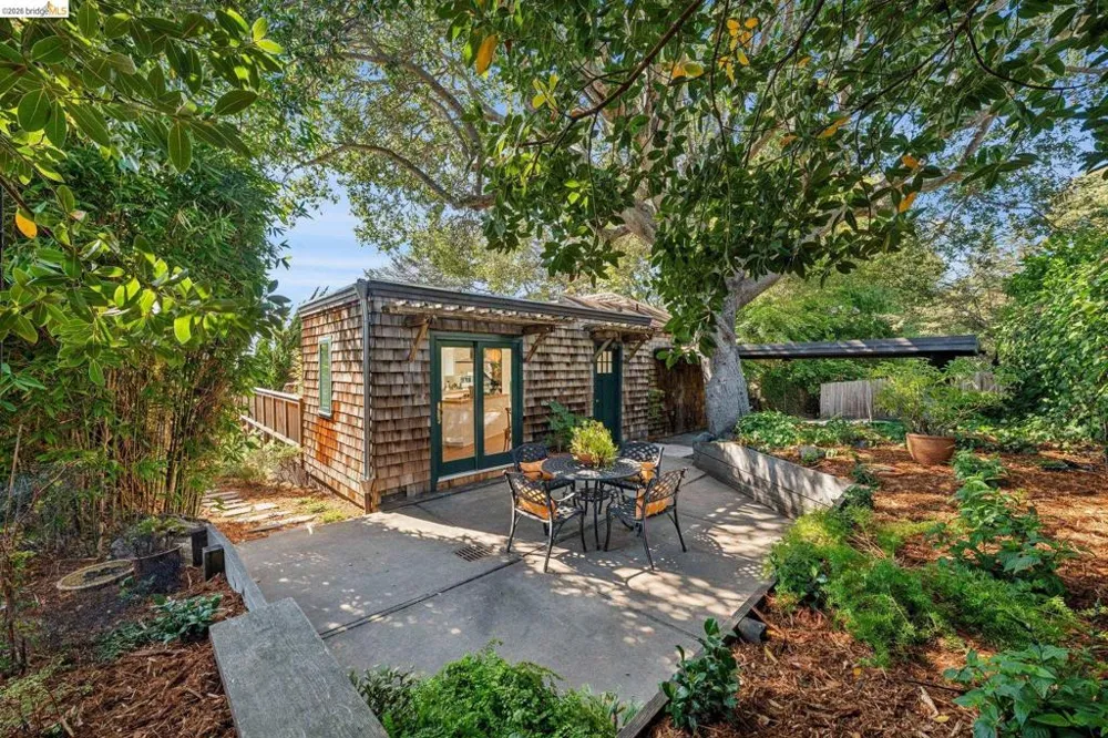 5909 Jordan Ave El Cerrito, CA 94530