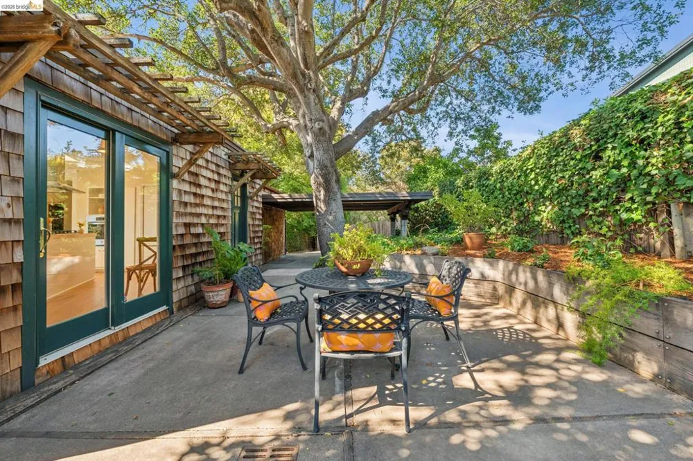 5909 Jordan Ave El Cerrito, CA 94530