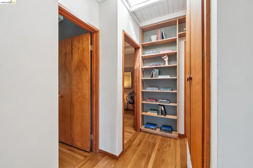 5909 Jordan Ave El Cerrito, CA 94530