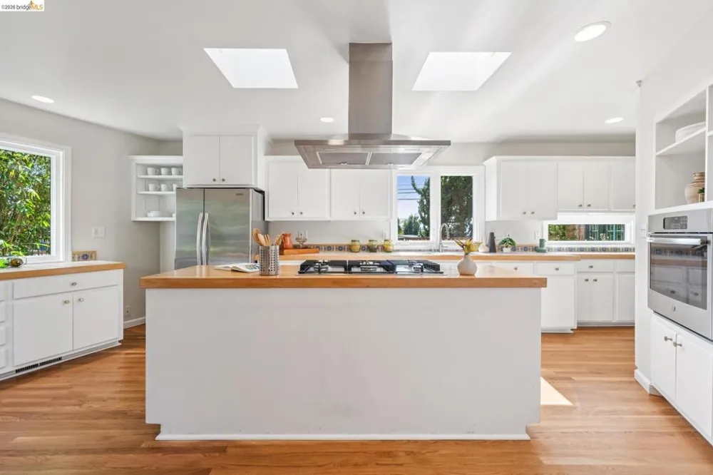 5909 Jordan Ave El Cerrito, CA 94530