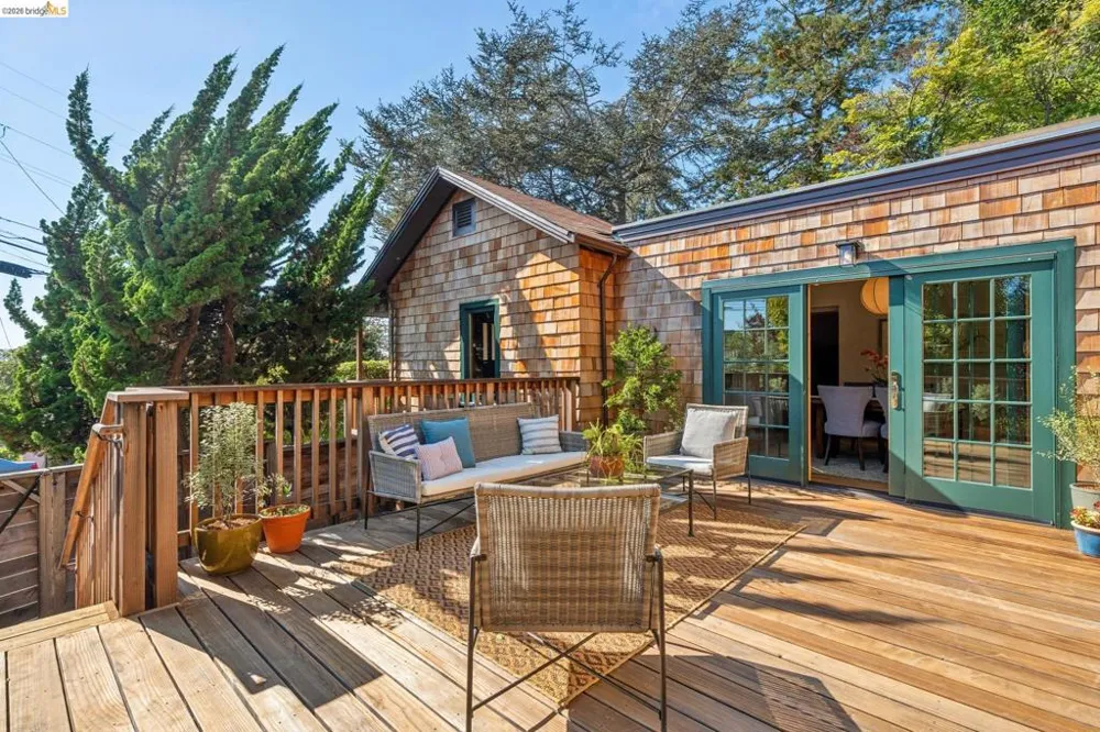 5909 Jordan Ave El Cerrito, CA 94530
