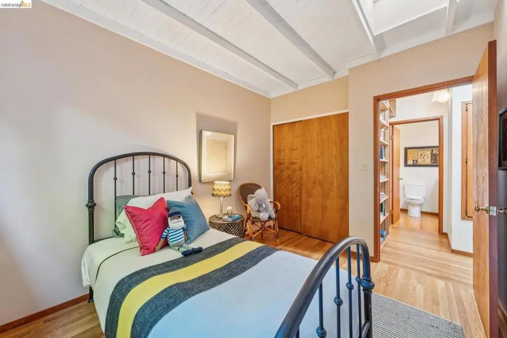 5909 Jordan Ave El Cerrito, CA 94530
