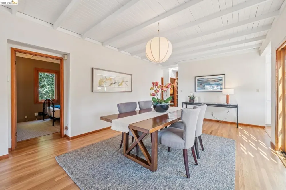 5909 Jordan Ave El Cerrito, CA 94530