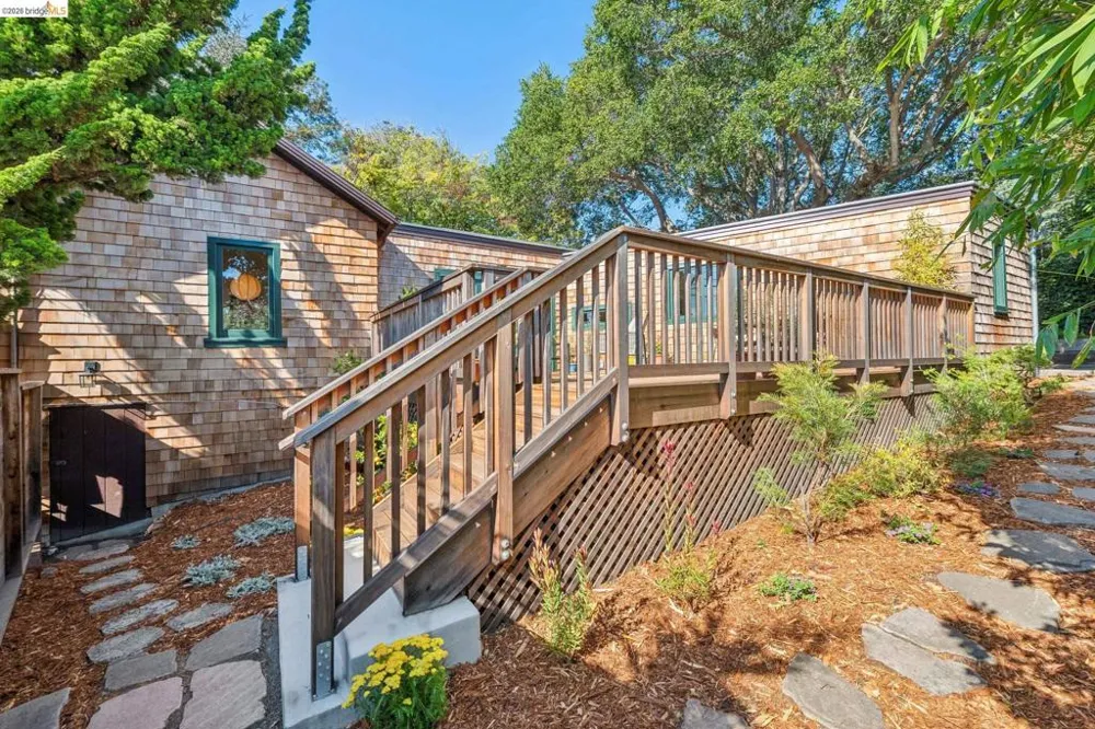 5909 Jordan Ave El Cerrito, CA 94530