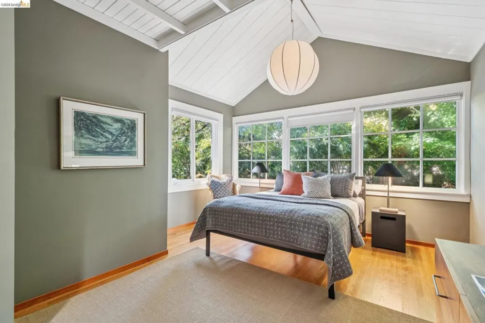 5909 Jordan Ave El Cerrito, CA 94530