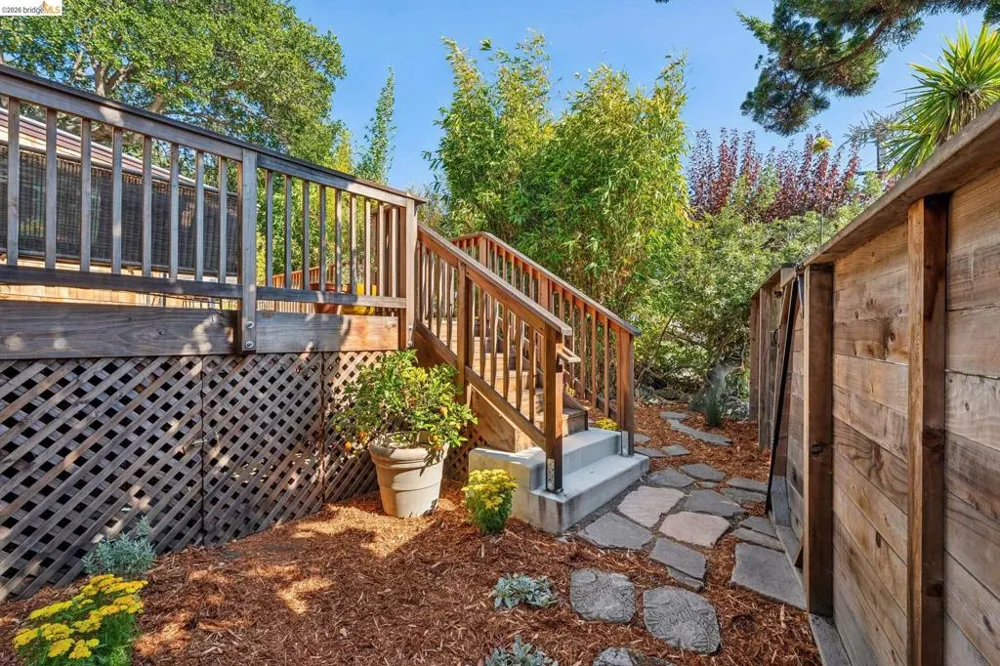 5909 Jordan Ave El Cerrito, CA 94530
