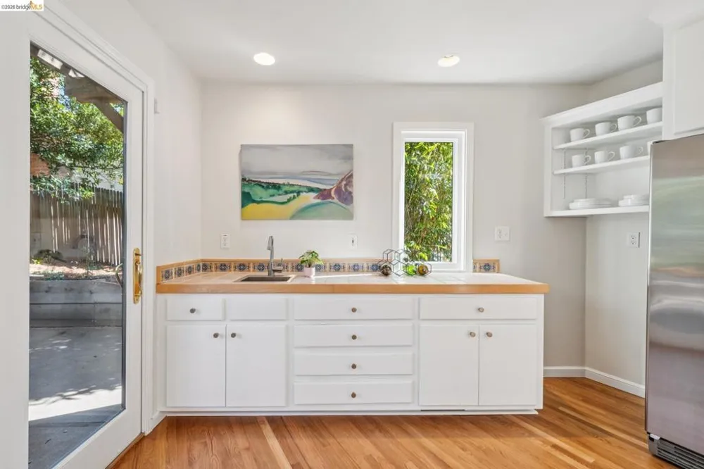 5909 Jordan Ave El Cerrito, CA 94530