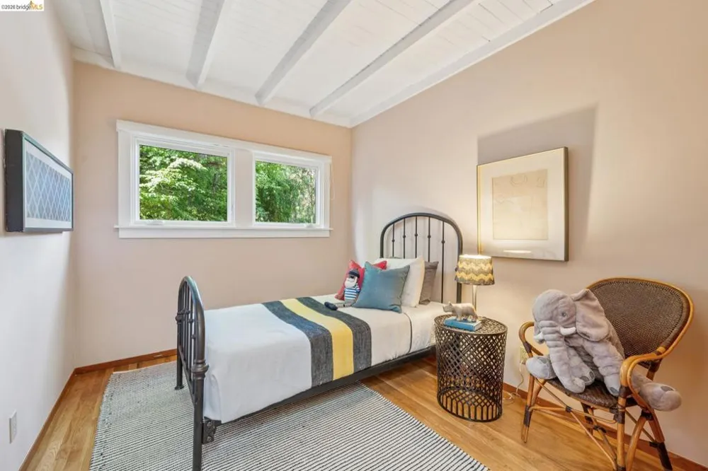 5909 Jordan Ave El Cerrito, CA 94530