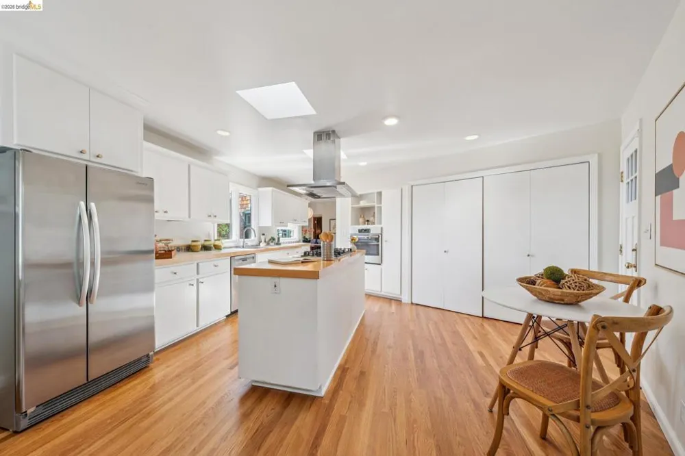 5909 Jordan Ave El Cerrito, CA 94530