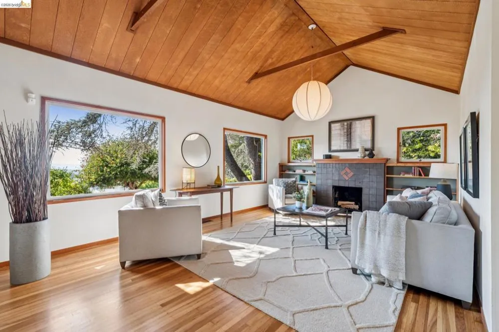 5909 Jordan Ave El Cerrito, CA 94530