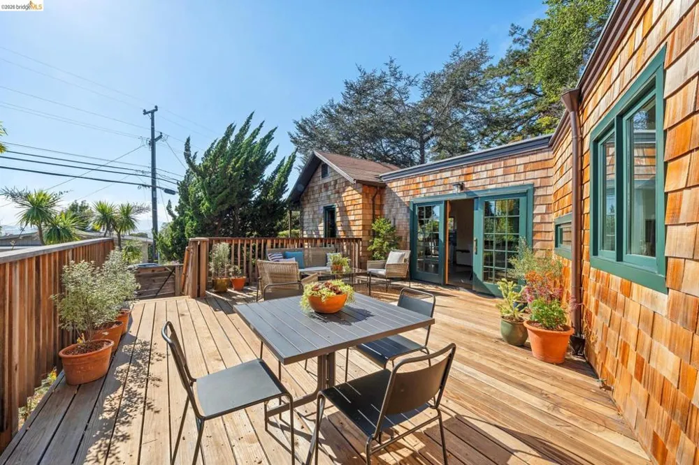 5909 Jordan Ave El Cerrito, CA 94530
