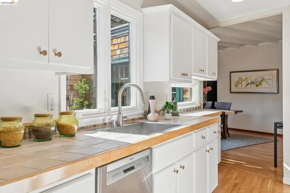 5909 Jordan Ave El Cerrito, CA 94530