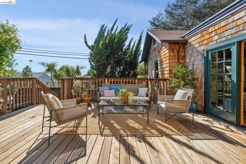 5909 Jordan Ave El Cerrito, CA 94530