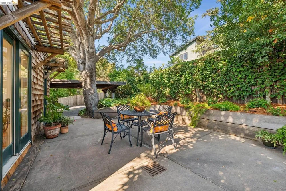 5909 Jordan Ave El Cerrito, CA 94530