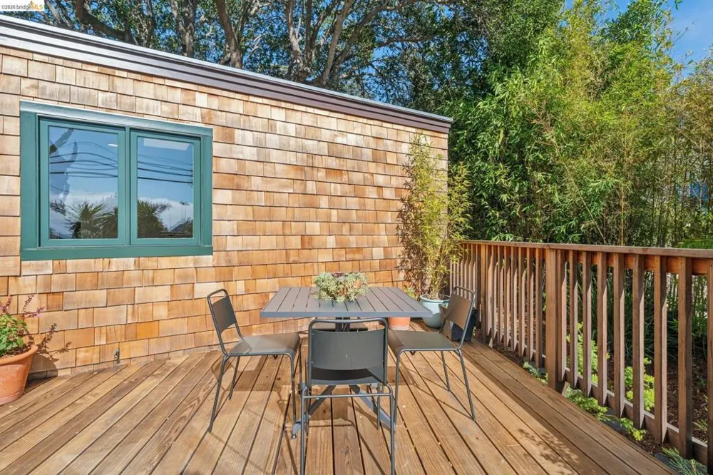 5909 Jordan Ave El Cerrito, CA 94530