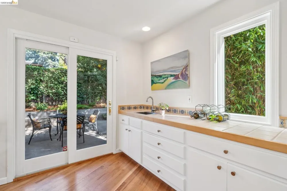5909 Jordan Ave El Cerrito, CA 94530