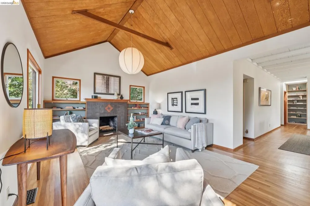 5909 Jordan Ave El Cerrito, CA 94530