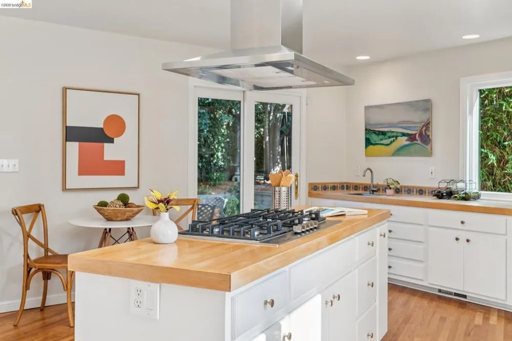 5909 Jordan Ave El Cerrito, CA 94530