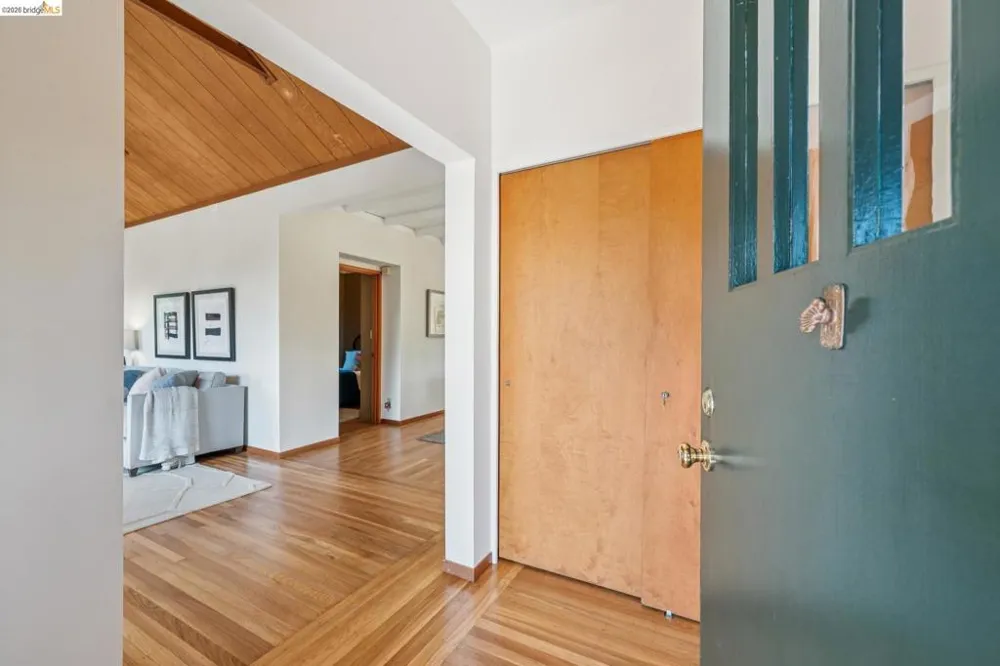5909 Jordan Ave El Cerrito, CA 94530