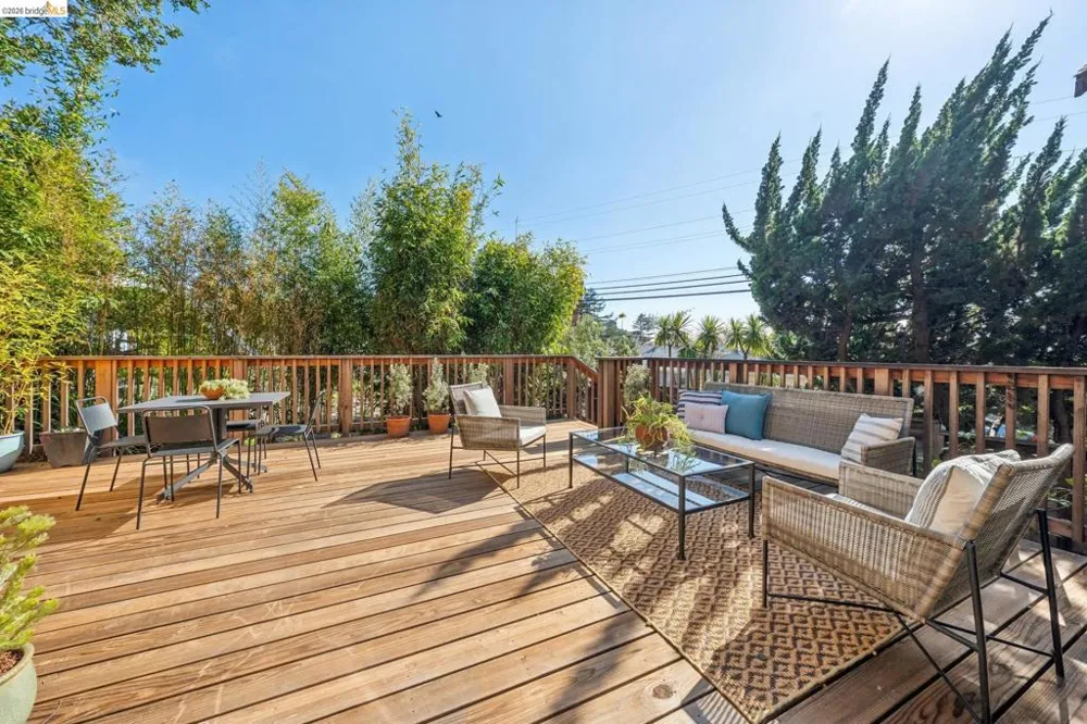 5909 Jordan Ave El Cerrito, CA 94530