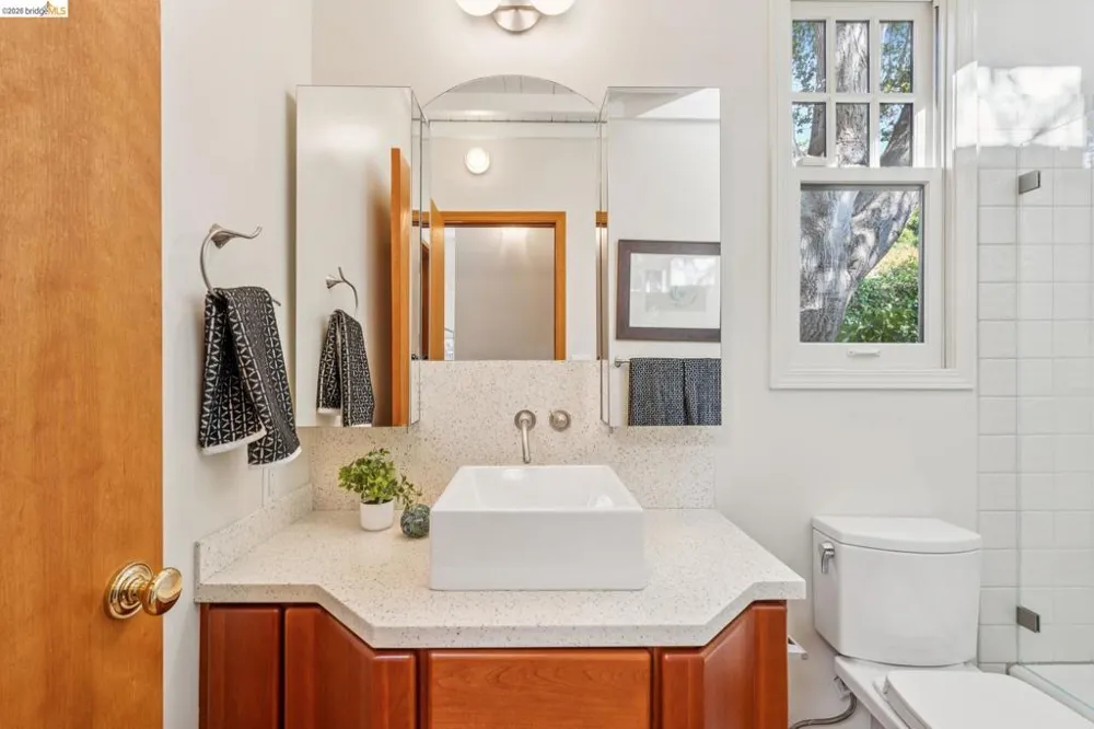 5909 Jordan Ave El Cerrito, CA 94530