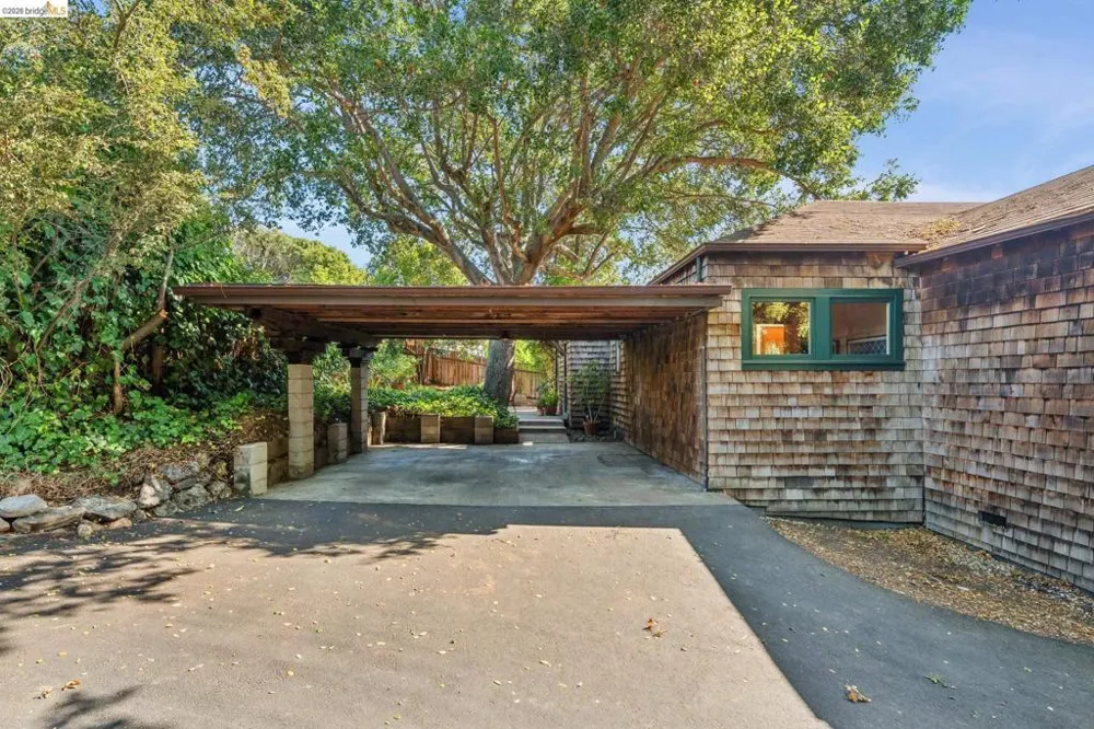 5909 Jordan Ave El Cerrito, CA 94530