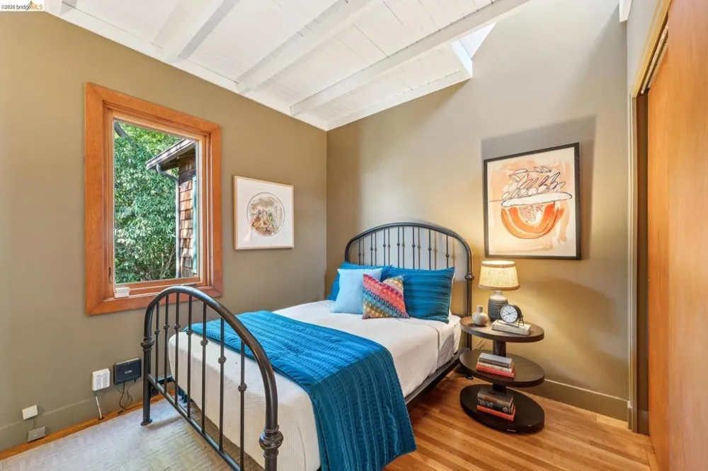 5909 Jordan Ave El Cerrito, CA 94530
