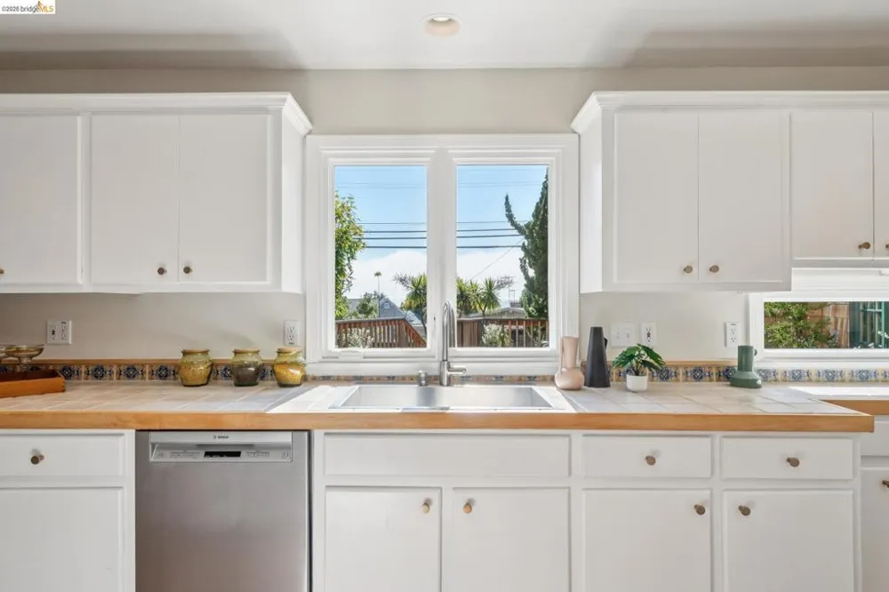 5909 Jordan Ave El Cerrito, CA 94530