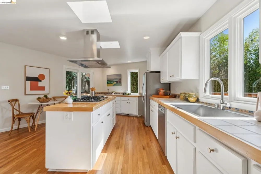 5909 Jordan Ave El Cerrito, CA 94530