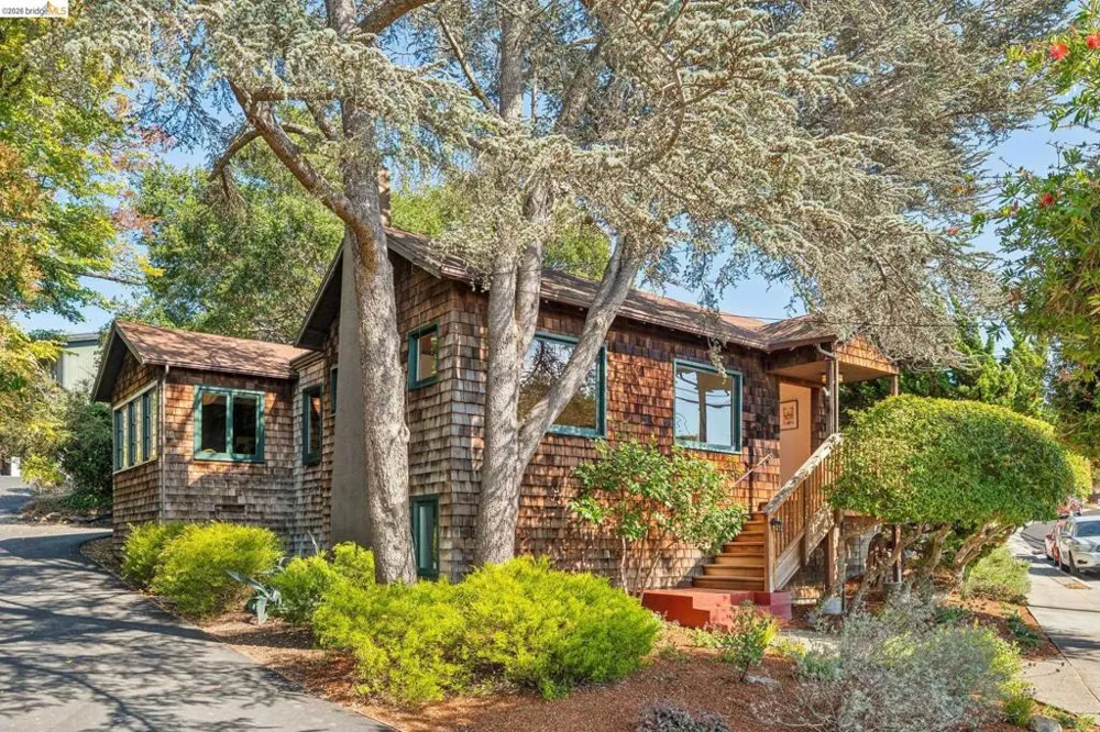 5909 Jordan Ave El Cerrito, CA 94530