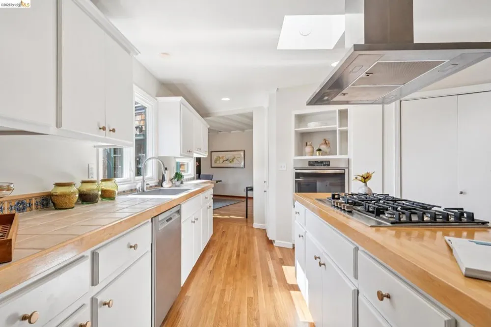 5909 Jordan Ave El Cerrito, CA 94530