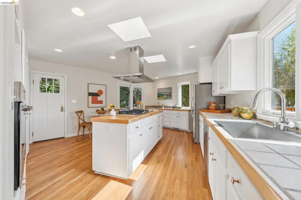 5909 Jordan Ave El Cerrito, CA 94530