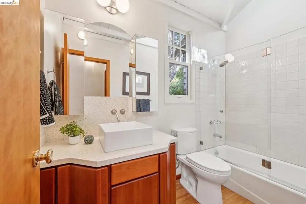 5909 Jordan Ave El Cerrito, CA 94530