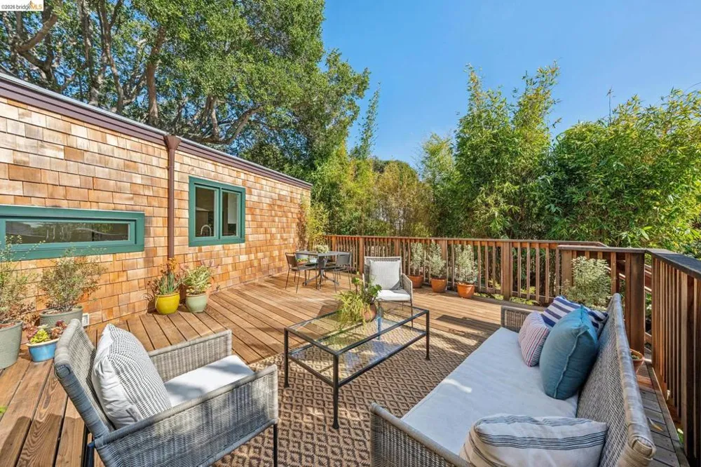5909 Jordan Ave El Cerrito, CA 94530
