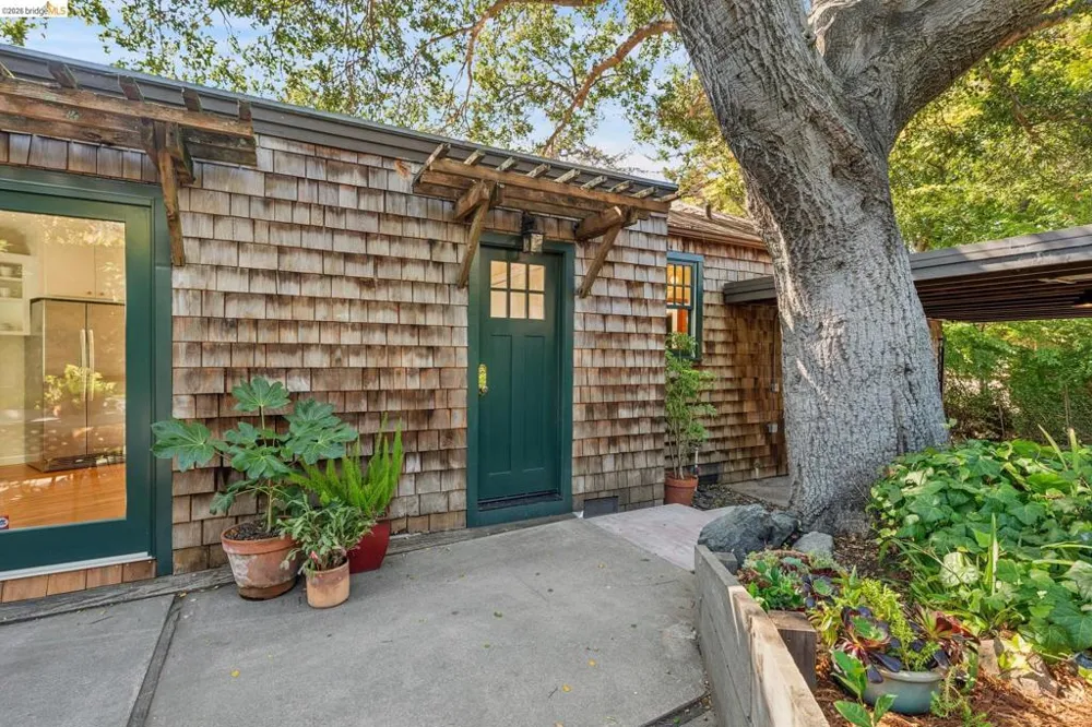 5909 Jordan Ave El Cerrito, CA 94530