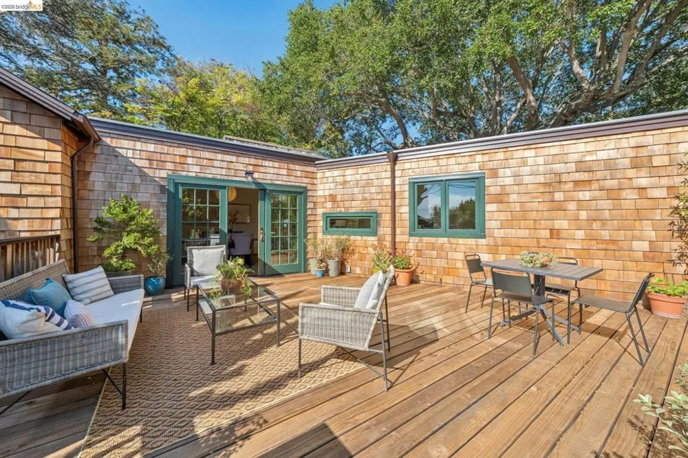 5909 Jordan Ave El Cerrito, CA 94530